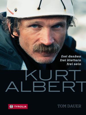 cover image of Kurt Albert